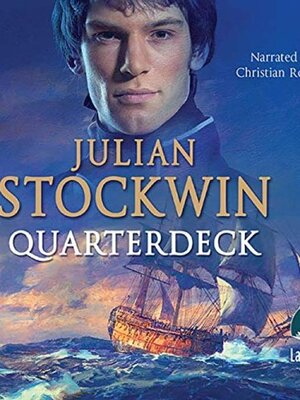 cover image of Quarterdeck